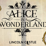 Alice in Wonderland