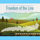 Freedom of the Line