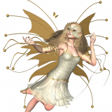Return to the Fairy Ball - Magical Quest Trilogy Part 3 Available Saturday 20th July