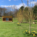 Garden Day Cabins