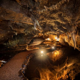 Owenbrean River Cave Tour