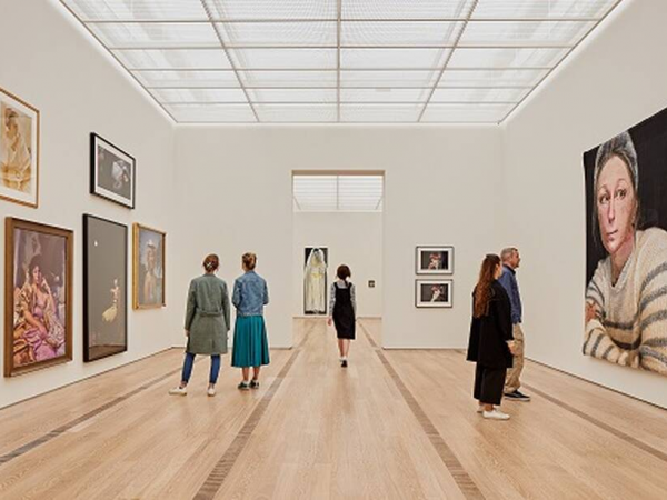 Ausstellungen