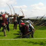War of the Roses Weekend