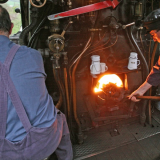 Footplate Experience Vouchers