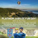 Platinum Jubilee Fun Days - 30th & 31st May