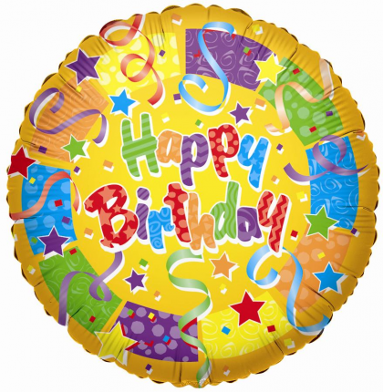 Birthday Party Bookings