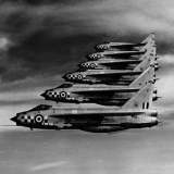 The English Electric Lightning and the Evolution of the Concept of the All-Weather Fighter