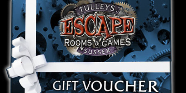 Gift Vouchers