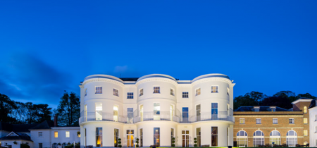 Mercure Gloucester, Bowden Hall Hotel