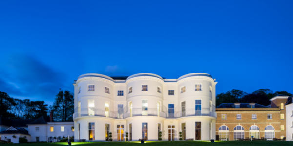 Mercure Gloucester, Bowden Hall Hotel