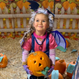 Pumpkin Festival 19th - 28th October 2019