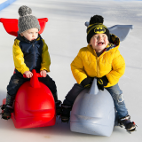 Ice Skating