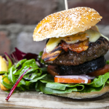 Steak Barn - Table Reservations