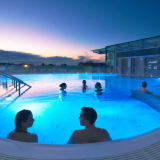 Spas Ancient and Modern Package