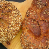 Apley Experience: Bakery (Bread) course