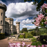 General Admission - May to September (not valid for Eastnor Steam & Vintage or Theatre Performances)