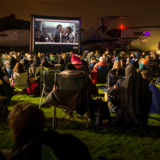 Outdoor Cinema: Back to the Future - Friday 4 September 2020