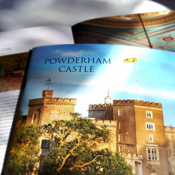 Powderham Castle Tickets, Products, Bundles, Membership Plans, Gift