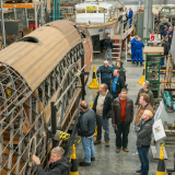 Conservation Centre Open Week, Monday 11 November - Saturday 18 November