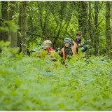 Forest Farmer's Friday Club