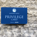 Privilege Card