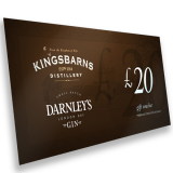 Visitor Centre Gift Vouchers