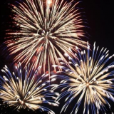 Firework Drive-in Spectacular