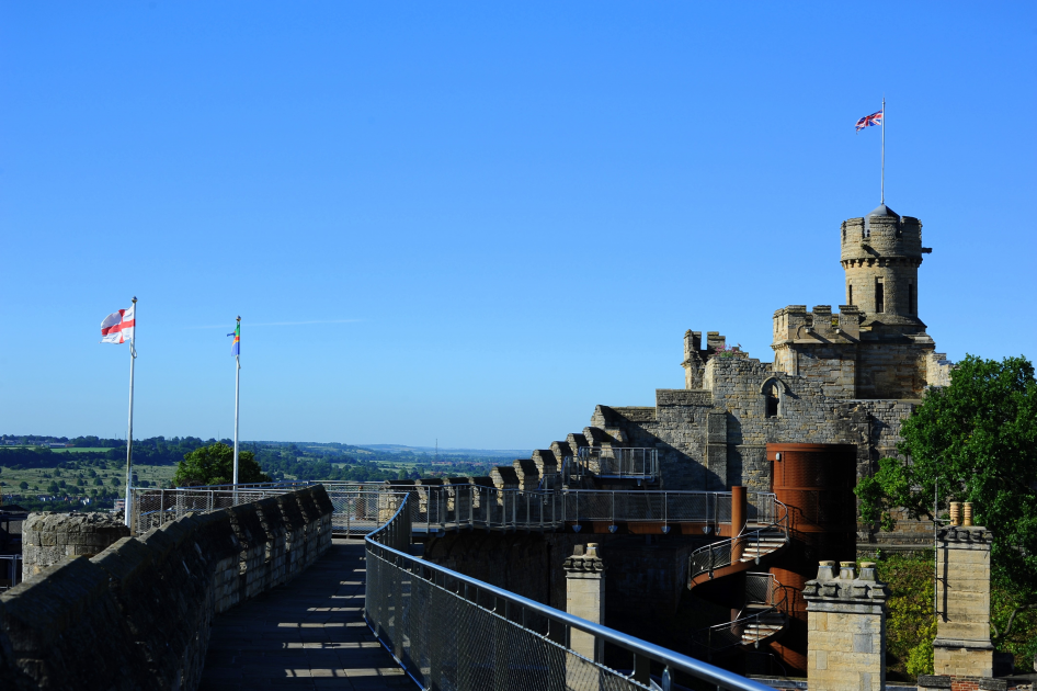 Buy Tickets Tickets online Lincoln Castle