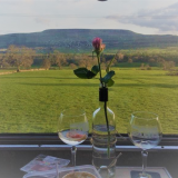 Wensleydale Railway Evening Trains