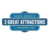 Three Great Attraction Tickets.