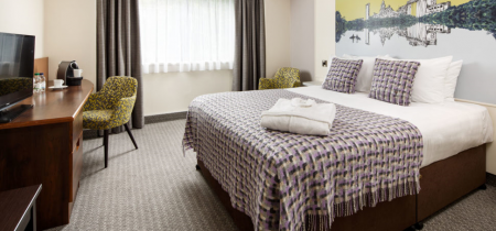 Mercure Swansea Hotel