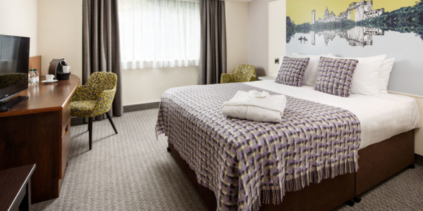 Mercure Swansea Hotel