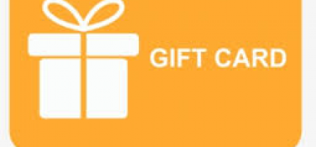 Gift Voucher