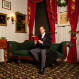 Virtual Live Performance: A Christmas Carol UNABRIDGED