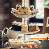 Afternoon Tea Vouchers