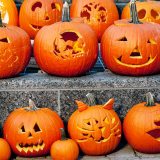 Pumpkin Fest 2019