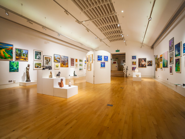 Room Hire