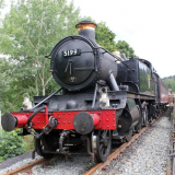 Royal Forest of Steam Gala