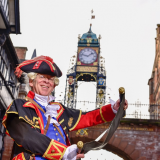 Chester Heritage Festival 2019