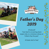 Fathers Day (16th June)