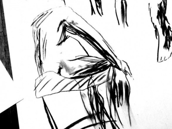 Life Drawing