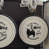 Charity Dog Bowls