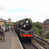 Autumn Steam Gala 2 Day Bundles