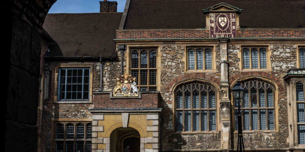 charterhouse tours