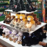 Charlie Bears