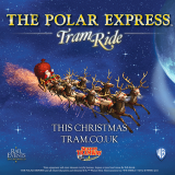 The Polar Express™ 2022