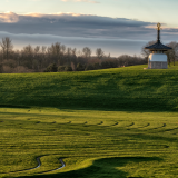 Heritage Open Days: Figure of 8 Around North & South Willen Lakes