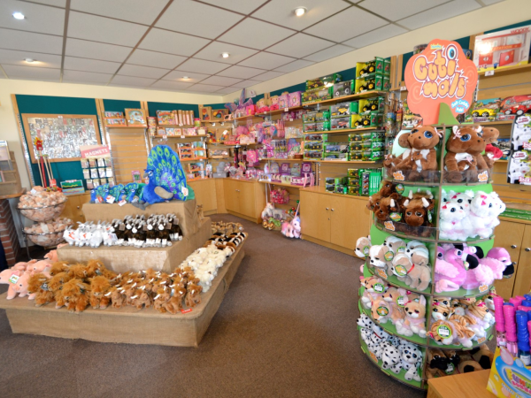 Gift Shop