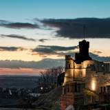 Twilight Tours at Lincoln Castle