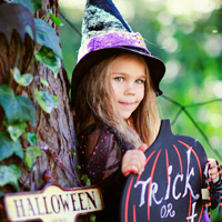 A Lot Of Hocus Pocus